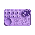 The Calm Lick Tray