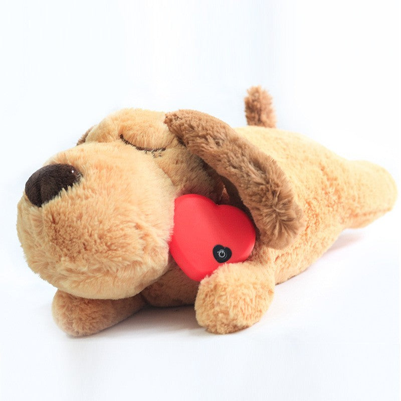 Heartbeat Pup