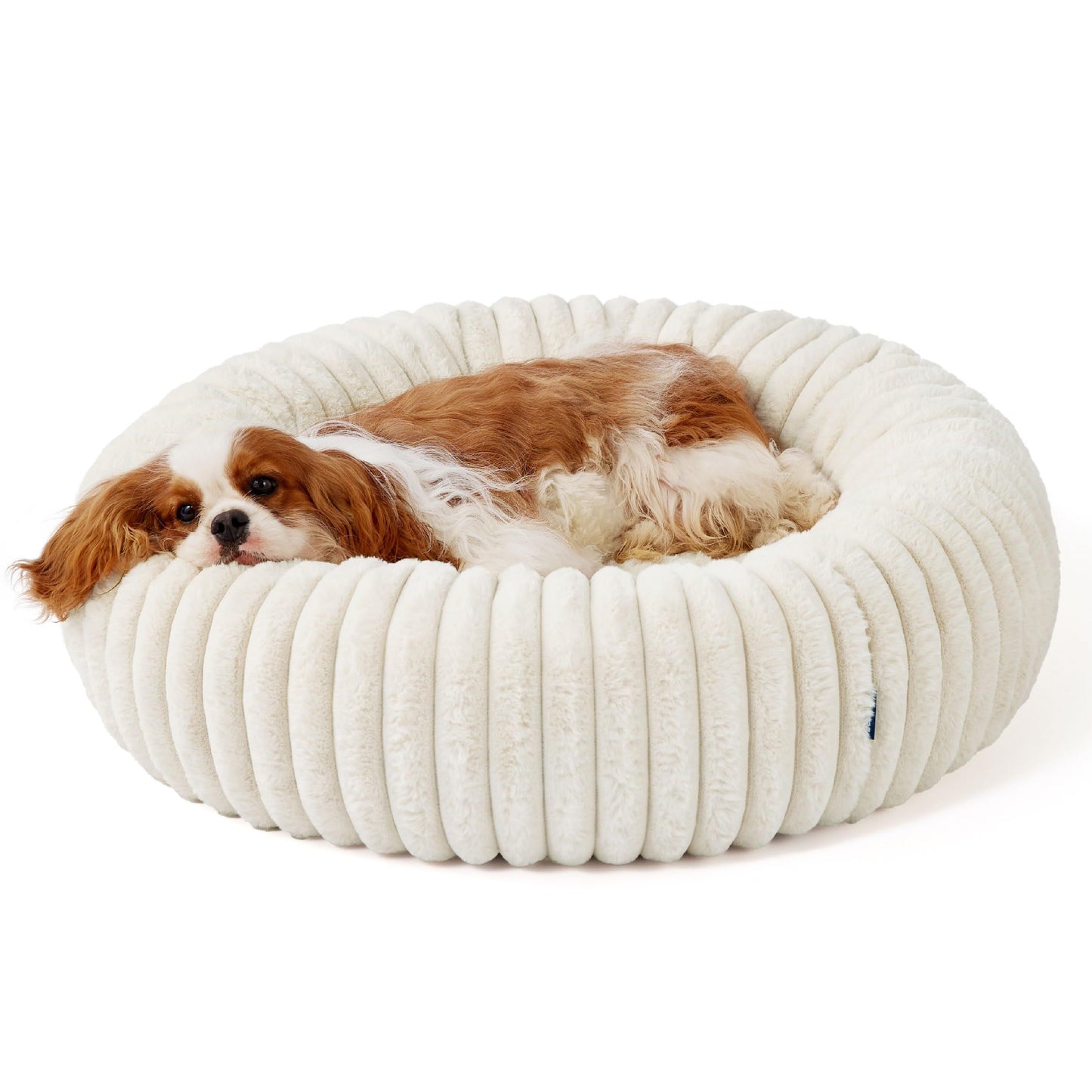 The Cuddleloop Bed