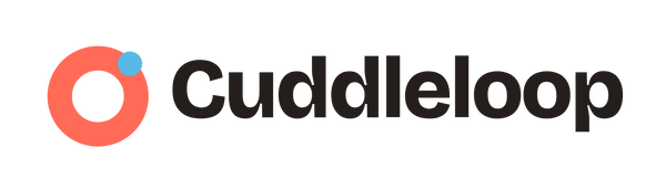 Cuddleloop logo